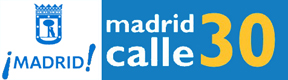 Madrid Calle 30