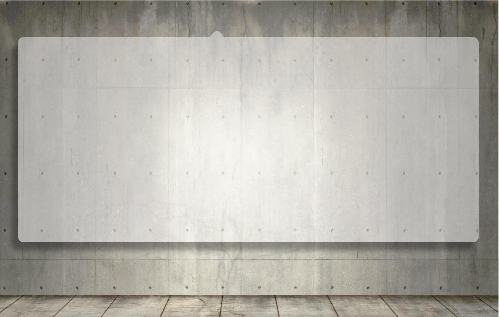 Limpieza muros de hormig�n