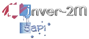Logotipo de Inver2m